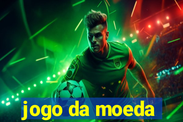 jogo da moeda